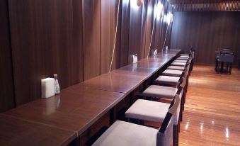 Hotel Crown Hills Sendai Aobadori