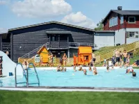 Pernilla Wiberg Hotel - Pool