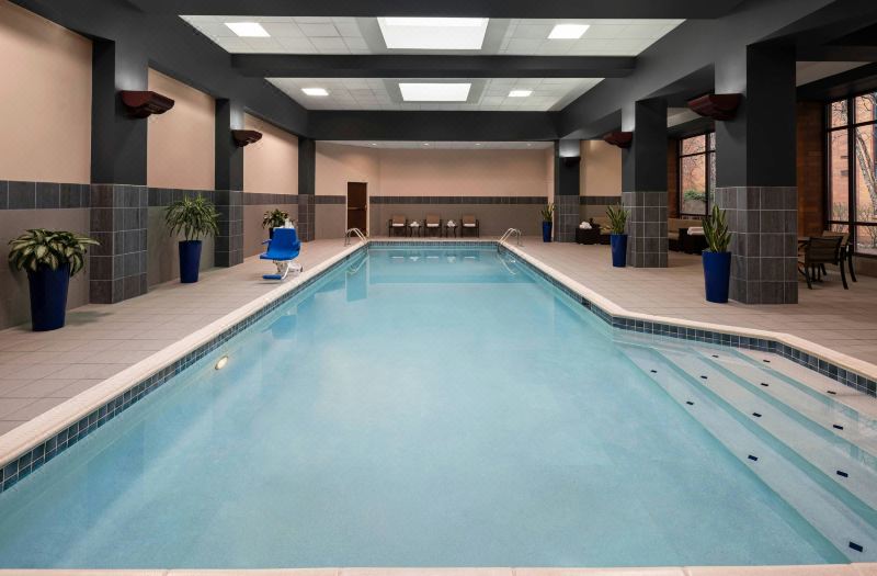 Austin Marriott North photo 2