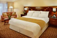 Trumbull Marriott Shelton - 4-Star