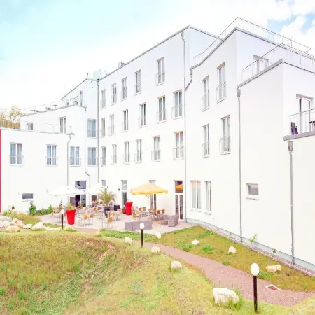 Mythenresort Heimdall