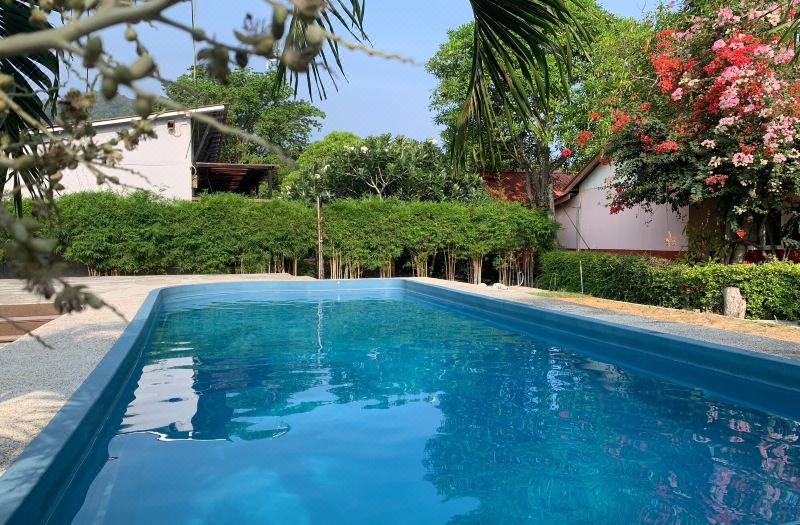 Phi Phi Ba Kao Bay Resort photo 2