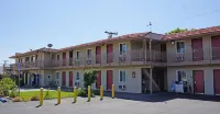 Budget Inn - WiFi
