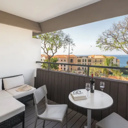 Florasol Residence Hotel - Dorisol Hotels
