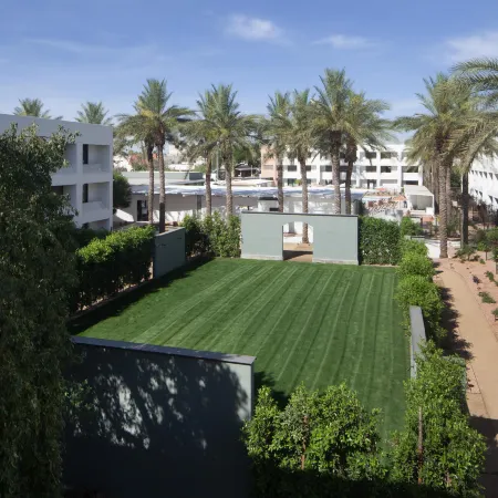 Hotel Solaya