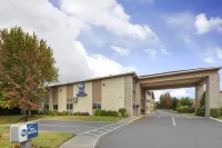 Best Western Newberg Inn - Wifi