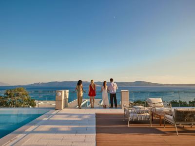 Mövenpick Hotel; Residences Kvarner Bay