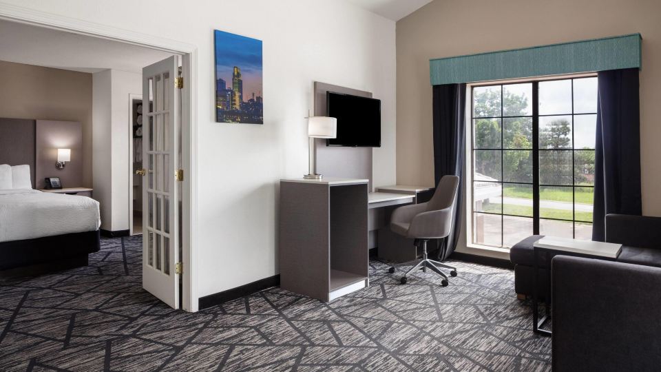 La Quinta Inn by Wyndham Omaha West