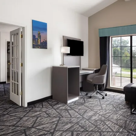 La Quinta Inn by Wyndham Omaha West