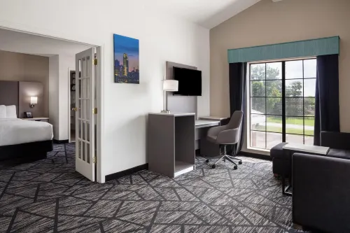 La Quinta Inn by Wyndham Omaha West - 2 stelle