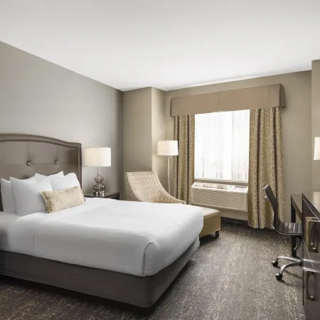 Best Western Swan Castle Inn Hotels in Cochrane District