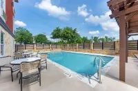 Best Western Plus Georgetown Inn  Suites - Pools