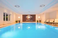 elaya hotel steinplatte, Trademark by Wyndham - Pool