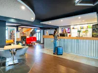 Ibis Styles Brive la Gaillarde - Barer