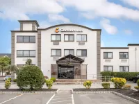 Comfort Inn Edgewater on Hudson River Hotels near حديقة كوفنت