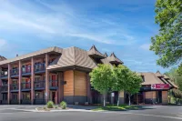Best Western Plus Rio Grande Inn - que admiten mascotas