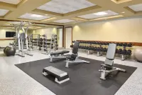 Hyatt Regency Maui Resort & Spa - Gym