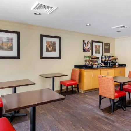 Extended Stay America Suites - Richmond - W Broad Street - Glenside - North