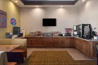 Baymont by Wyndham Oacoma - spa