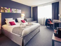 Hôtel Mercure Valenciennes Centre - balcony
