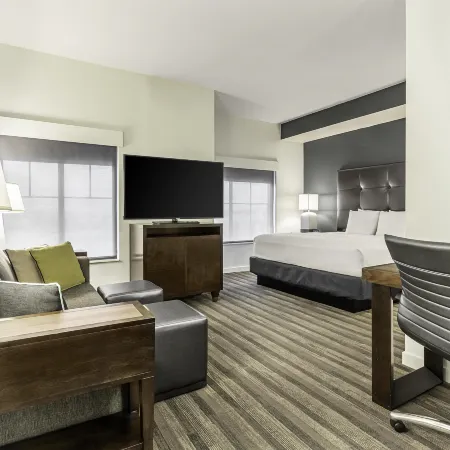 Hyatt House Richmond /Short Pump