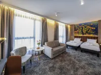 Mercure Bialystok - С баром