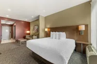 Best Western Plus Dauphin - Pet Friendly