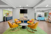 Spark by Hilton Brunswick - 3-Star