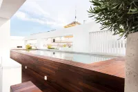 Hotel Mercer Sevilla 5 GL - Romantic