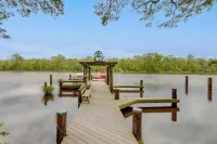 Private, Exclusive, Historic Pocomoke River Estate - 4 étoiles