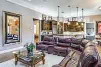 Bakersfield Guest Suite, 11 Mi to Dtwn! - 4-Star