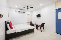 Sapthami Luxury Rooms - 2-Star
