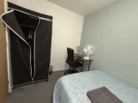 Single size Private Room - 2-Star