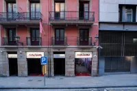 Malacuna Barcelona - Ostelli