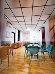 フィール ホステル シティ センター - Wi-Fi