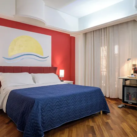 B&B Amalfi Coast Salerno