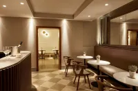 Hotel Dei Dragomanni - View biển