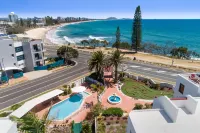 Alexandria Apartments - 3-Star