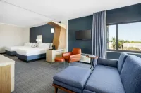 Courtyard Phoenix Mesa Gateway Airport - WiFi