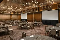 AC Hotel Austin-University - de charme