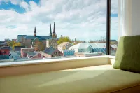 Delta Hotels Prince Edward - Merinäköala