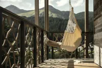 Valsana Hotel Arosa - Small Luxury Hotels of the World - Mountain View