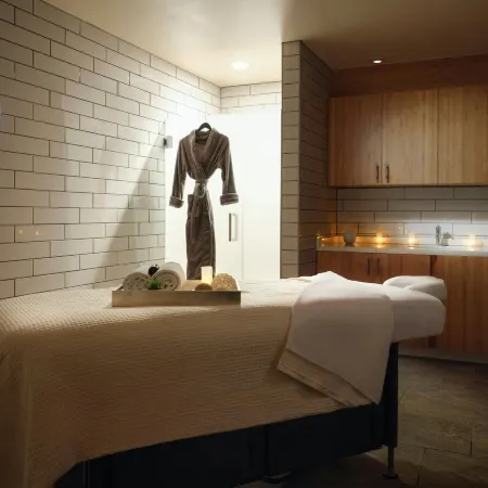 The Westin Lake Las Vegas Resort & Spa