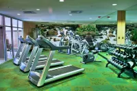 SpringHill Suites Pueblo Downtown - breakfast