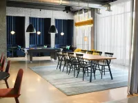 Aloft Austin Round Rock Hotels near Round Rock Express