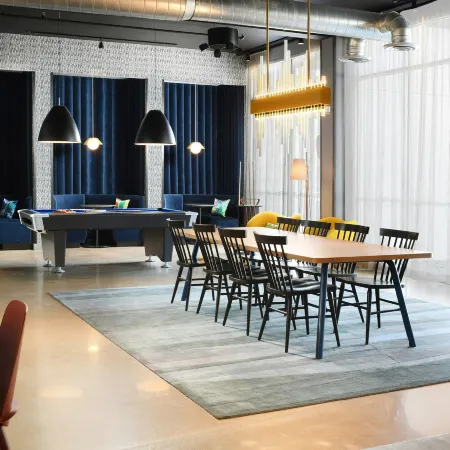 Aloft Austin Round Rock