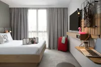 Moxy Paris Clamart - Wifi