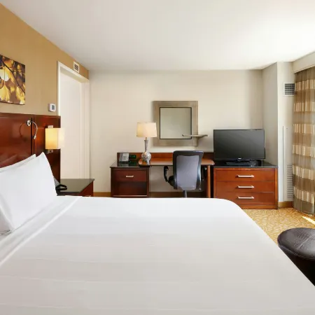 Milwaukee Marriott Downtown