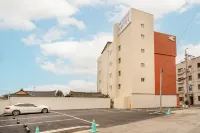 Hound Hotel Andong Culture Street Branch - 駐車場