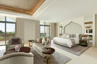 Al Messila, a Luxury Collection Resort & Spa, Doha - อ่างจากุชชี่
